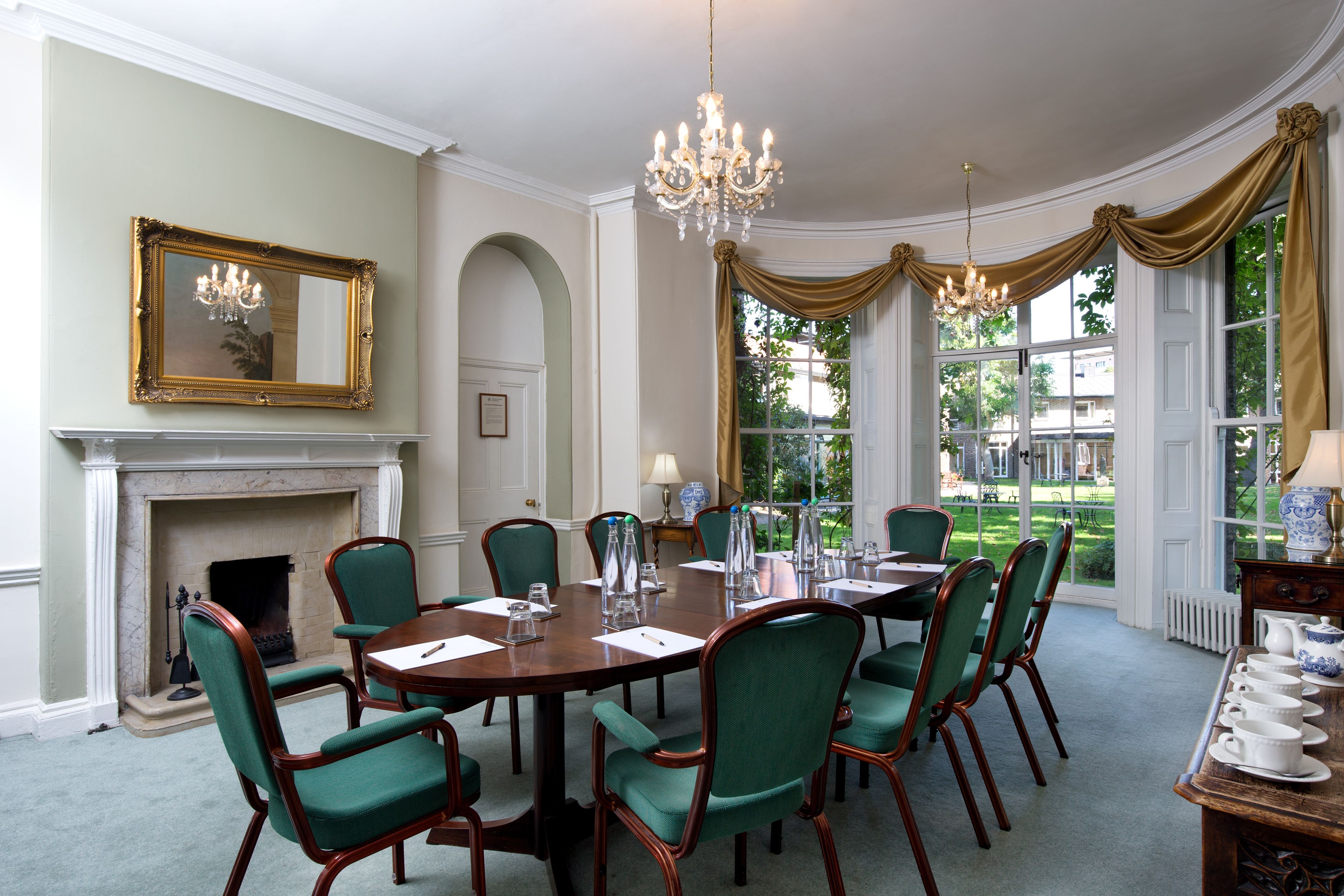 Foto - The Royal Foundation of St Katharine