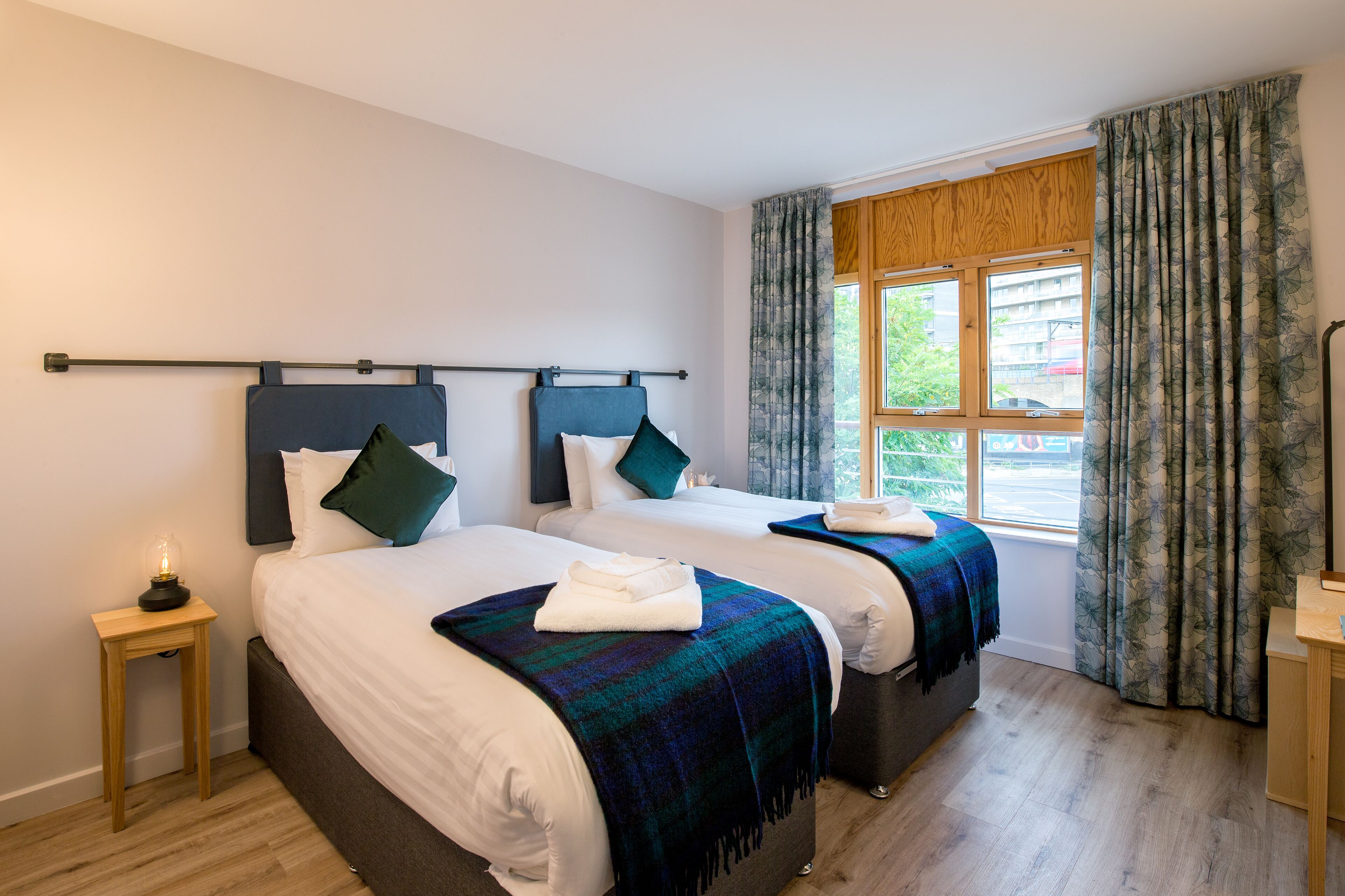 apartment 2 bedroom | 1 bedroom, free wifi, bed sheets