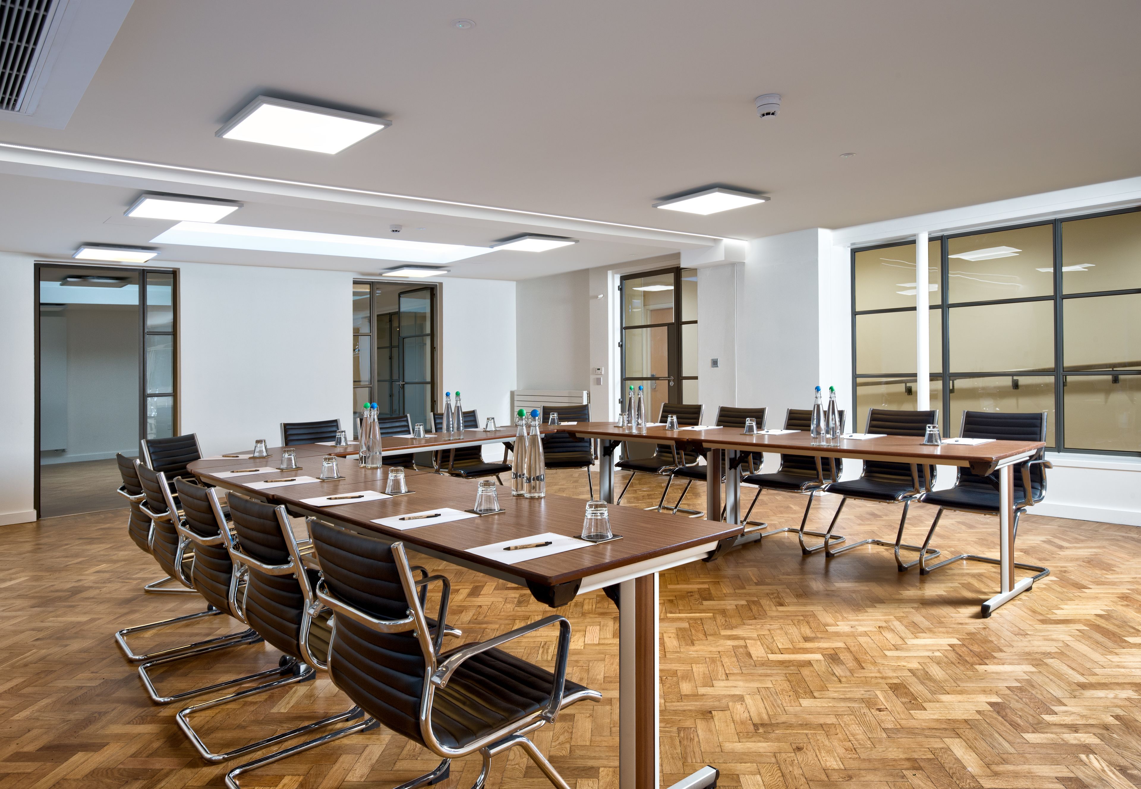 Foto - The Royal Foundation of St Katharine