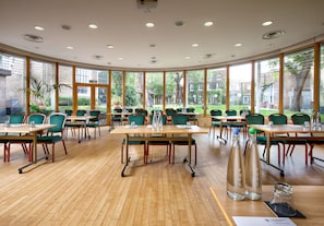 Sala de reuniones