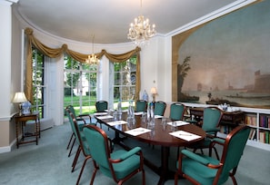 Sala de reuniones