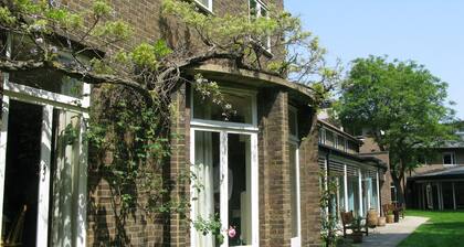 The Royal Foundation of St Katharine