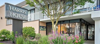 Harris House By the Beach