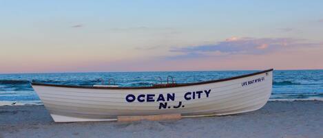 Strand