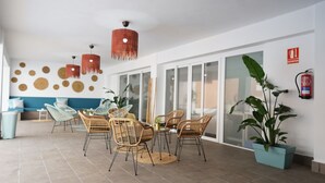 Terras