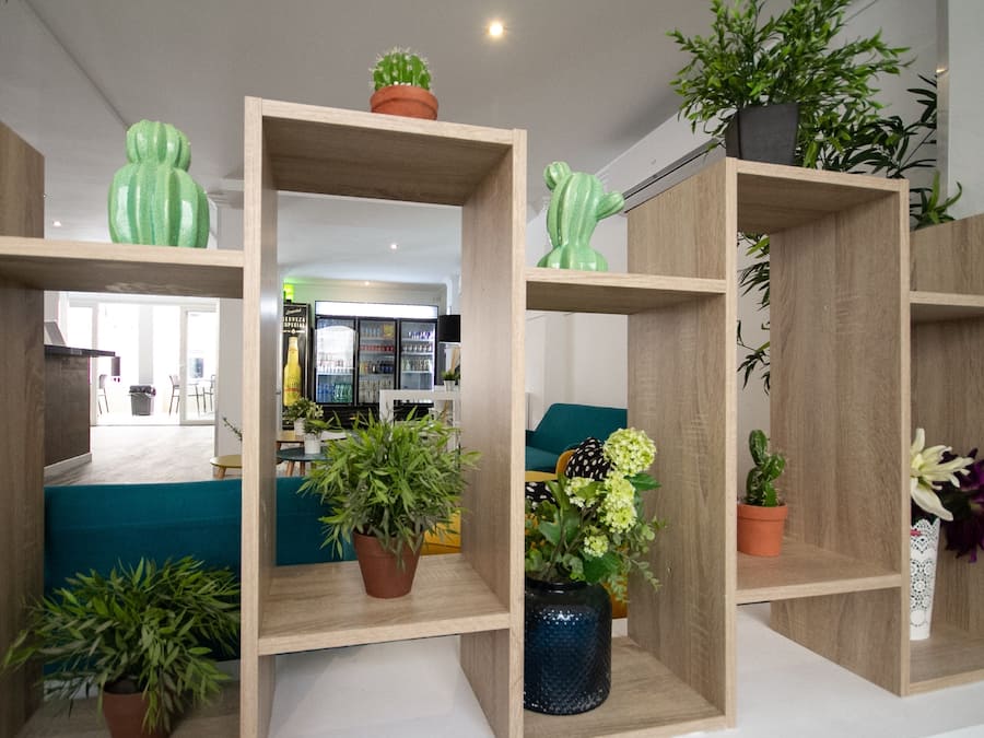 19-inch LED TV with satellite channels, TV