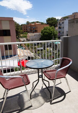 Doppelzimmer, Annex (Habitacion Doble - Anexo)