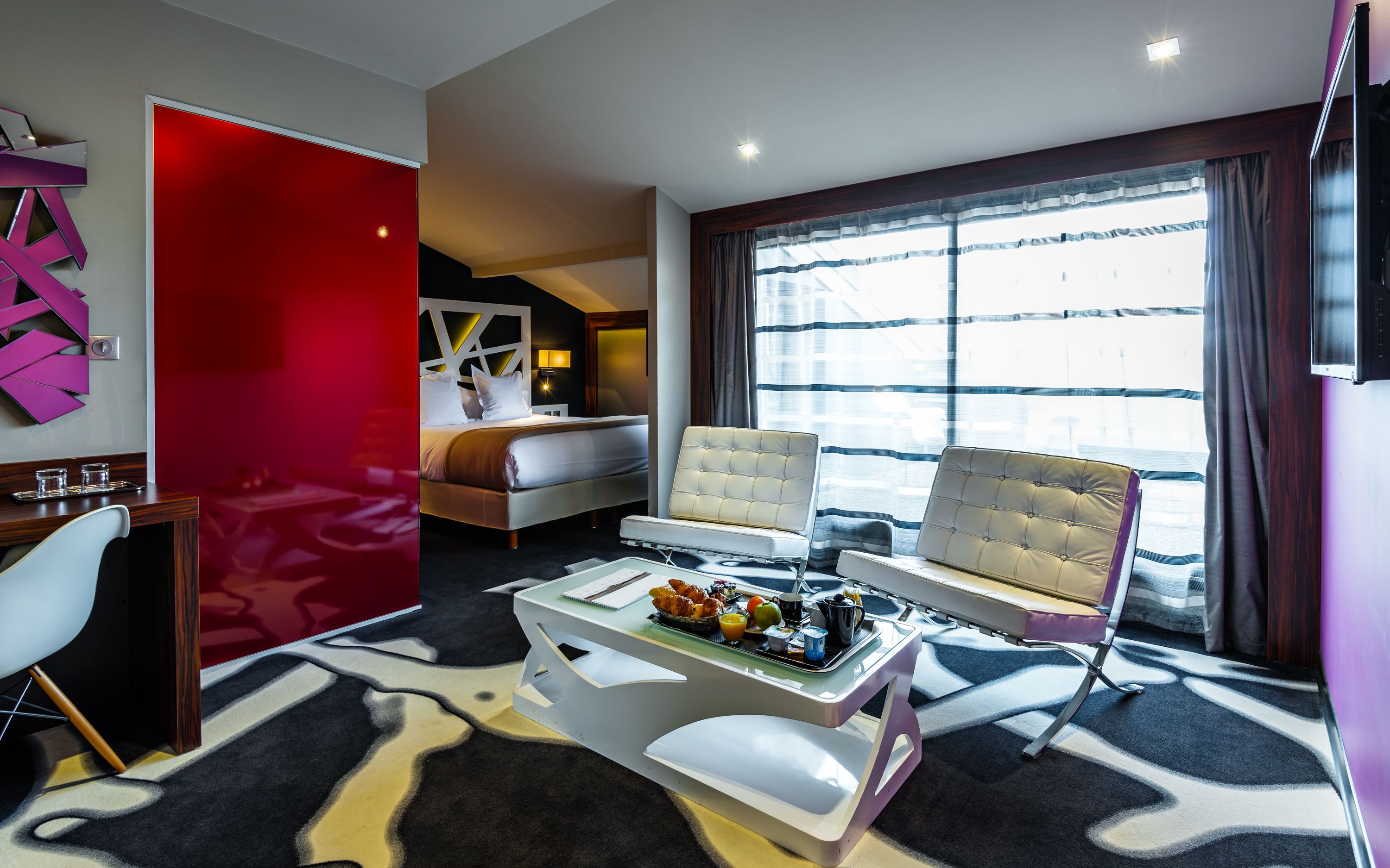 40-cm led tv with satellite channels, tv