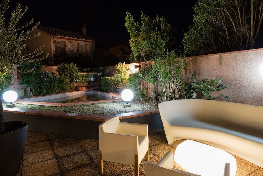 Hôtel de Brienne by null