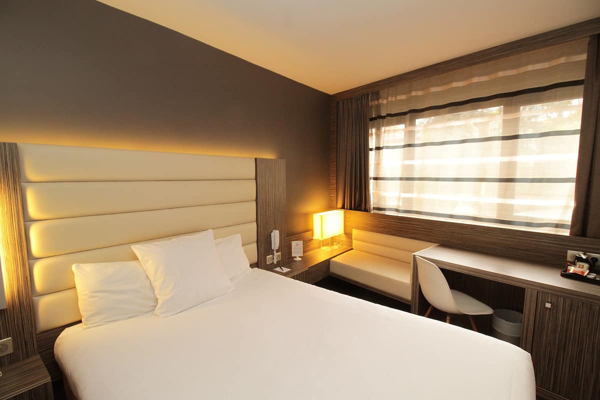 Chambre Simple