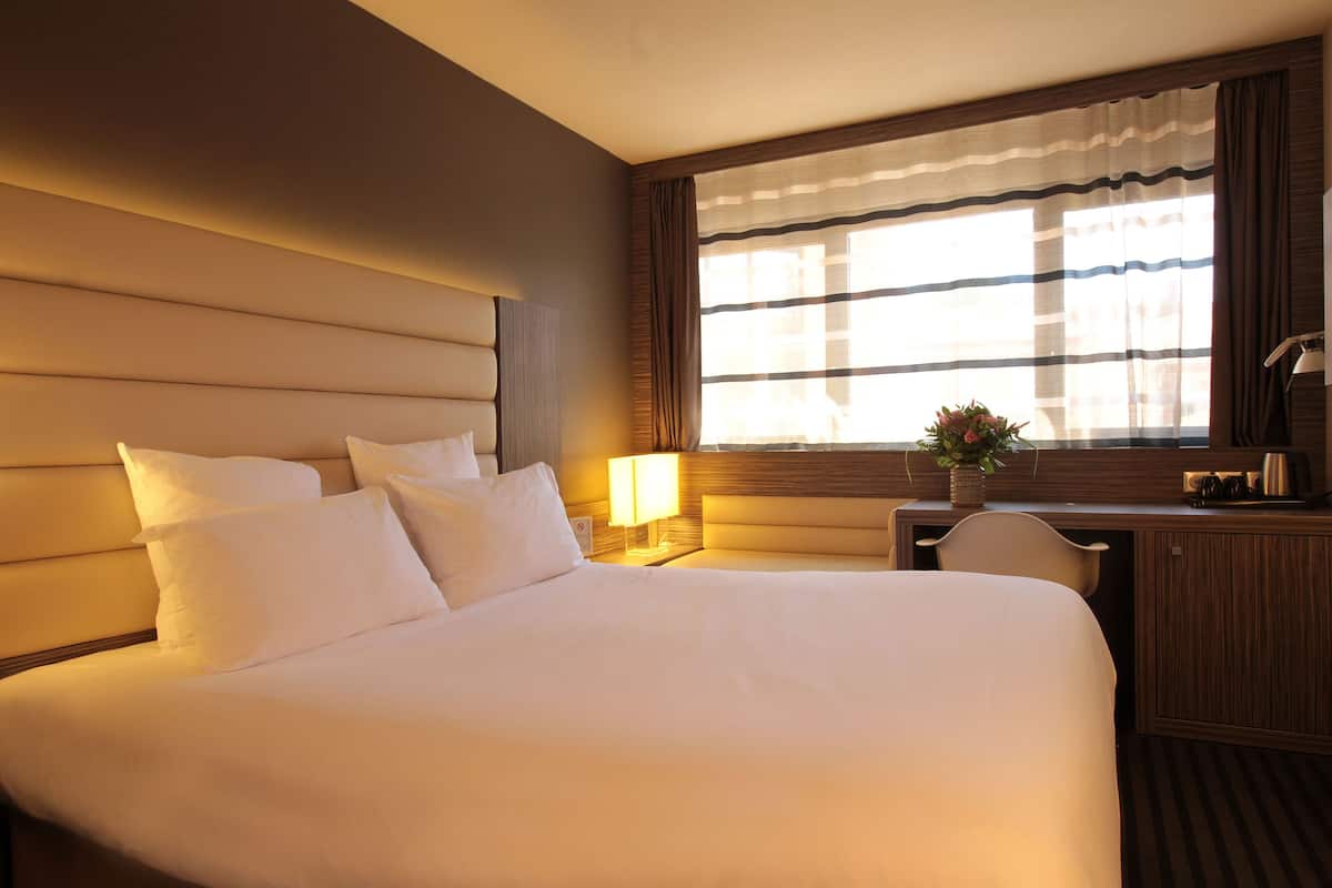 Chambre Double