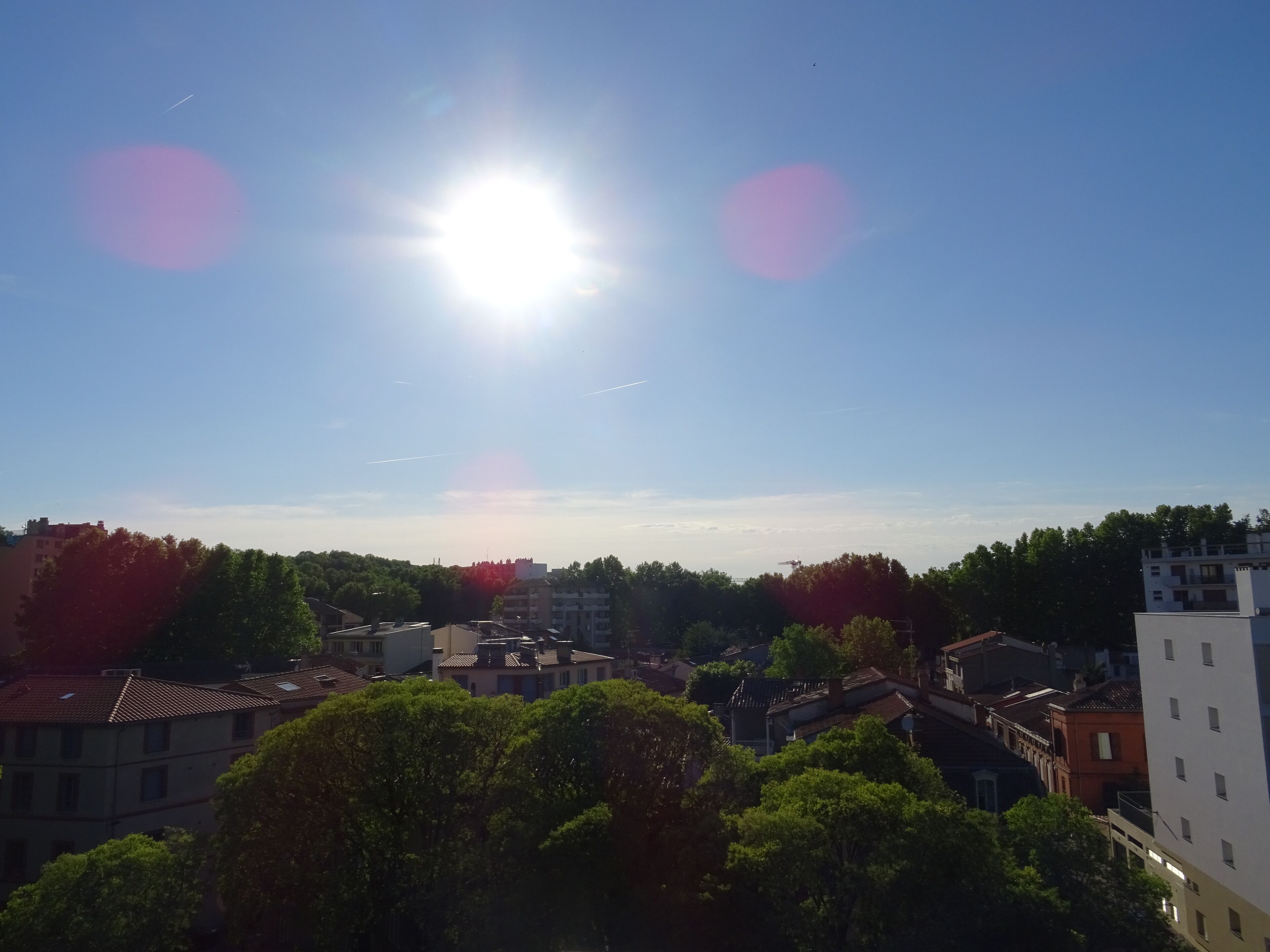 junior suite with terrace  | view from property