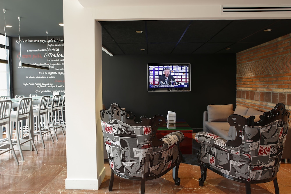 Hôtel de Brienne by null