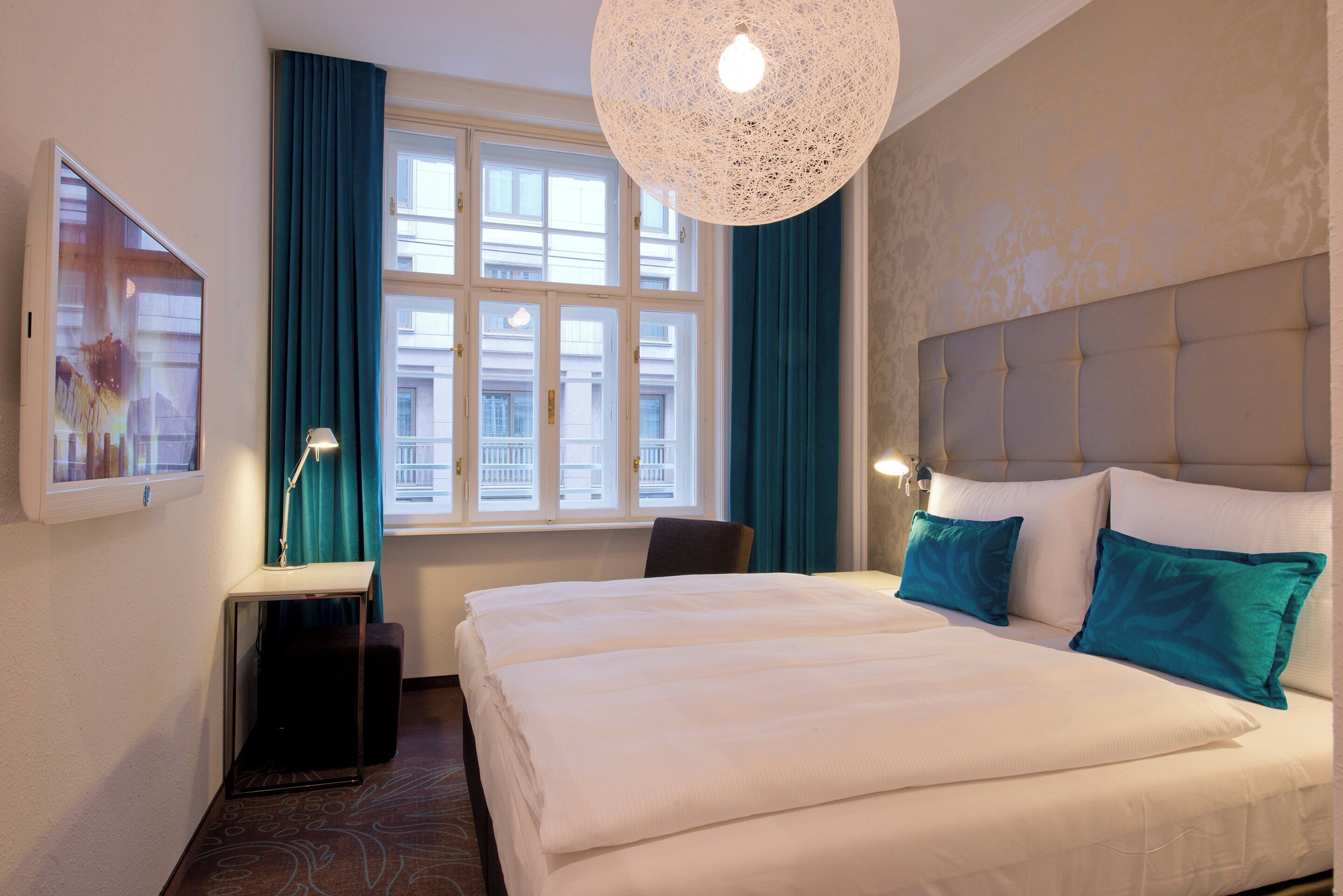 Foto - Motel One Wien-Staatsoper