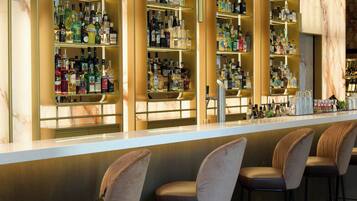 Bar (ter plaatse)