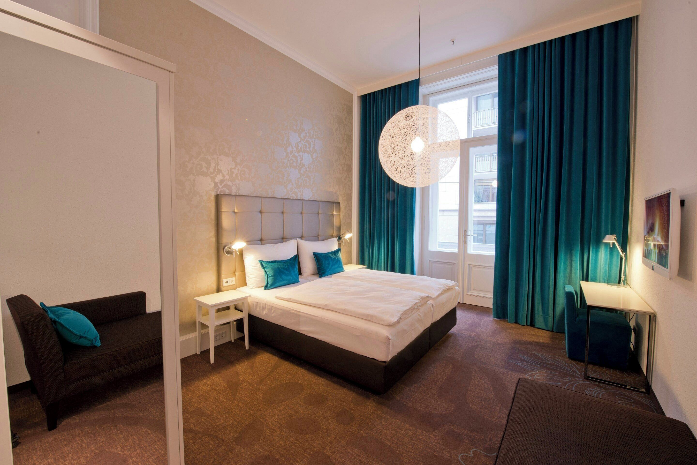 Foto - Motel One Wien-Staatsoper