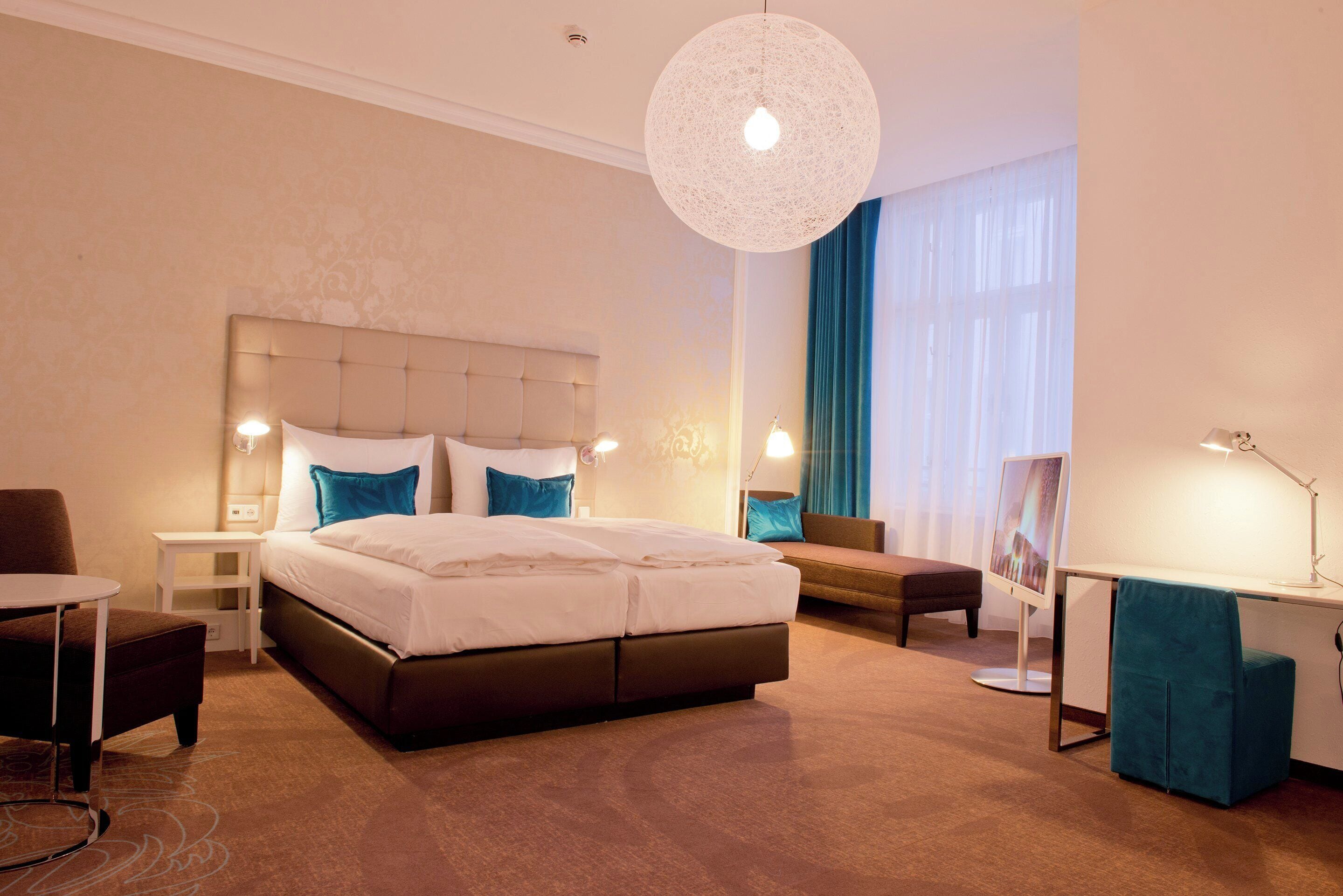 Foto - Motel One Wien-Staatsoper