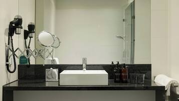 Bagno accessibile ai disabili