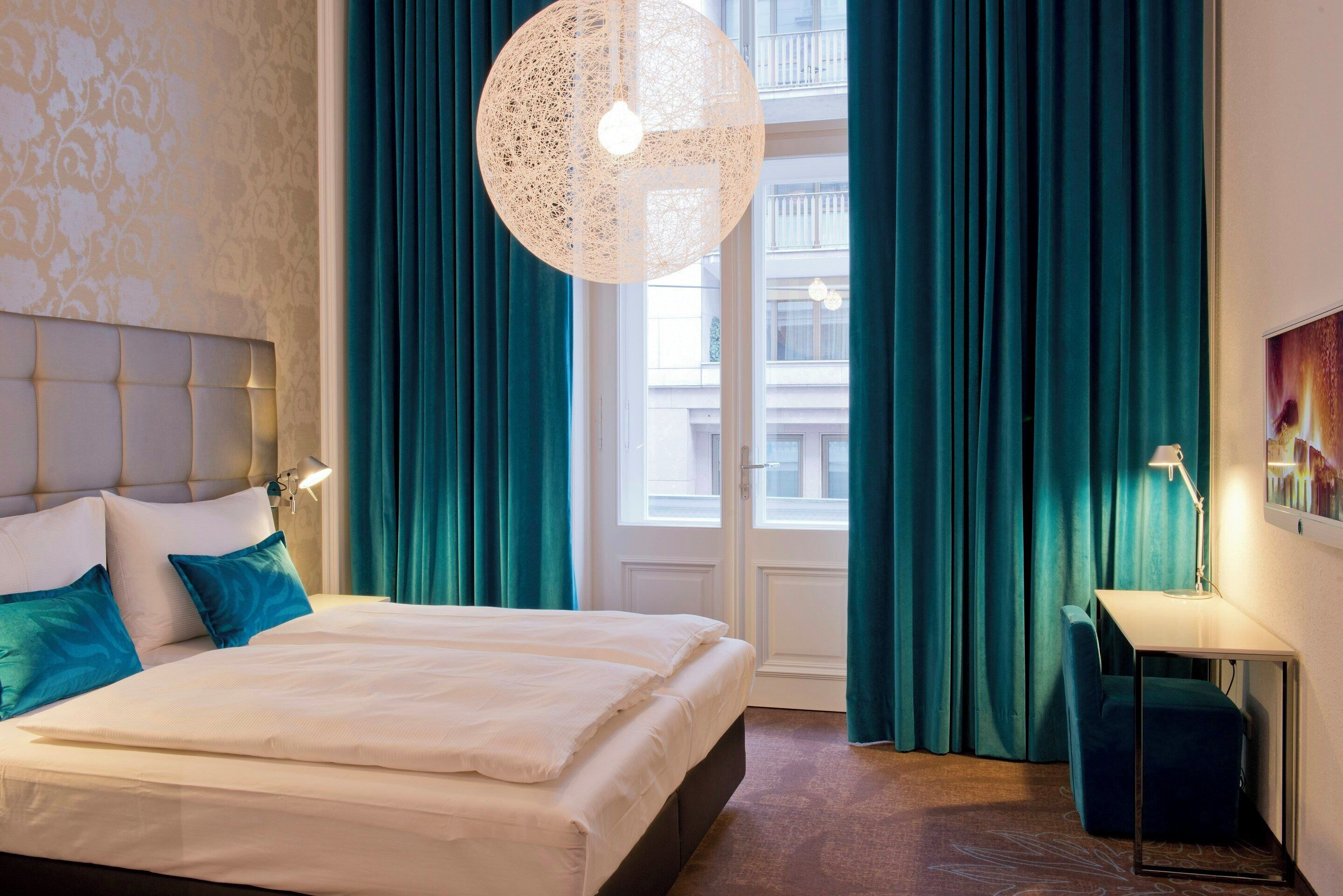 Foto - Motel One Wien-Staatsoper