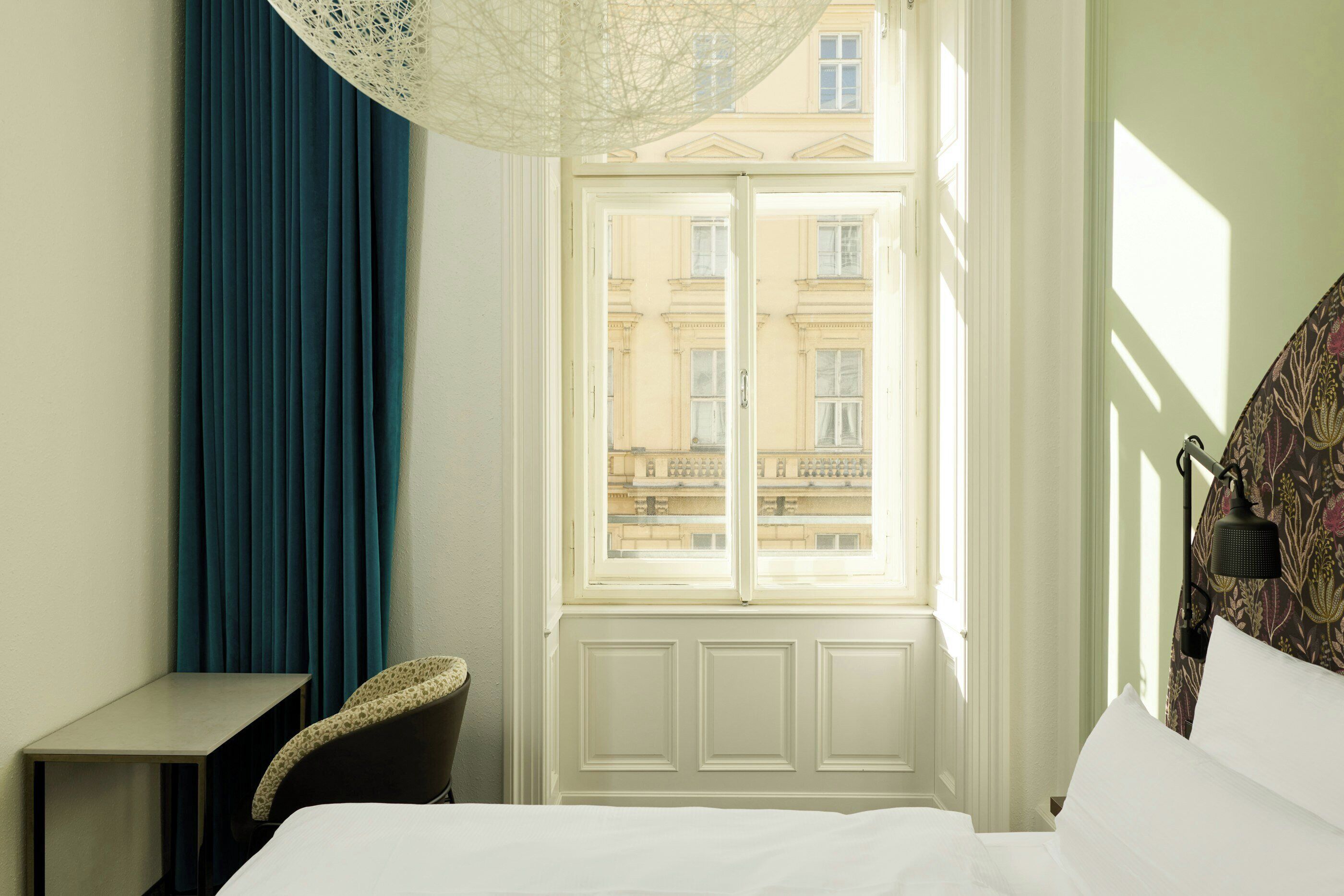 Foto - The Cloud One Wien-Staatsoper