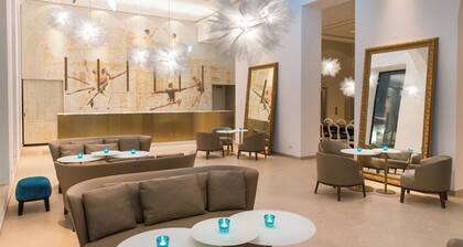 Motel One Vienna - Staatsoper