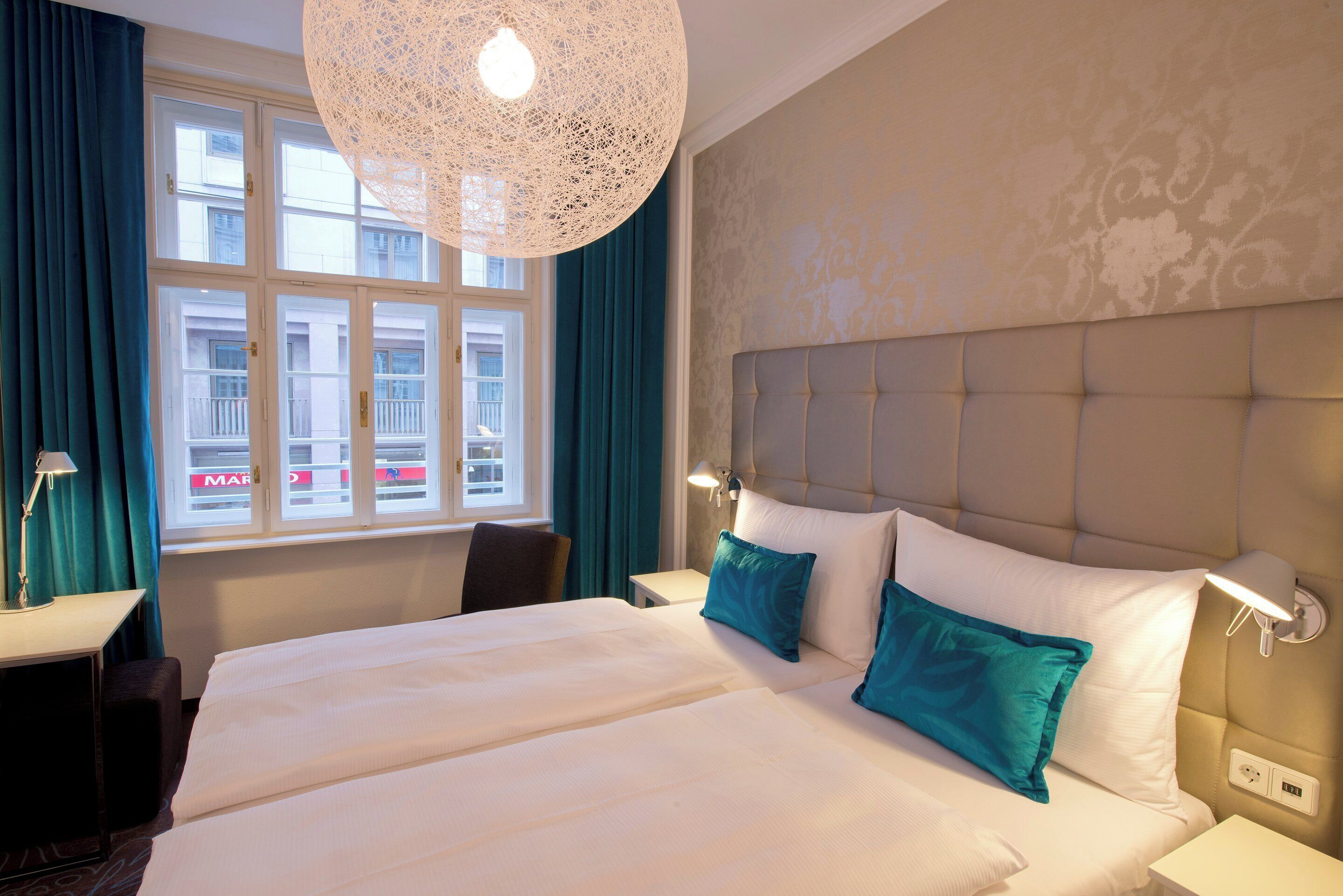 Foto - Motel One Wien-Staatsoper