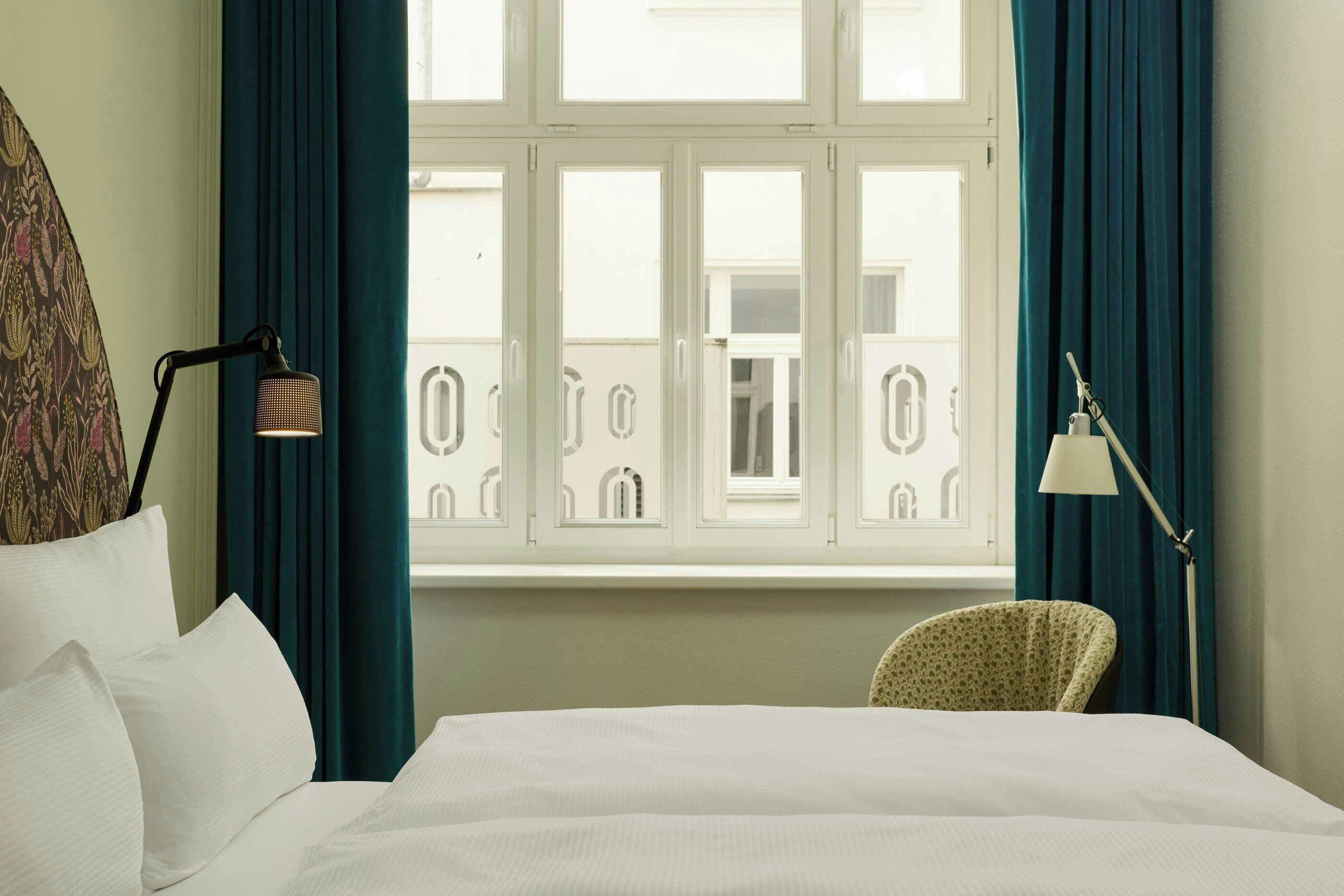 COSY CLOUD | Sábanas de algodón egipcio, ropa de cama de alta calidad, escritorio