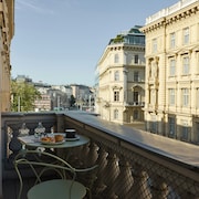 The Cloud One Wien-Staatsoper, part of the Motel One Group