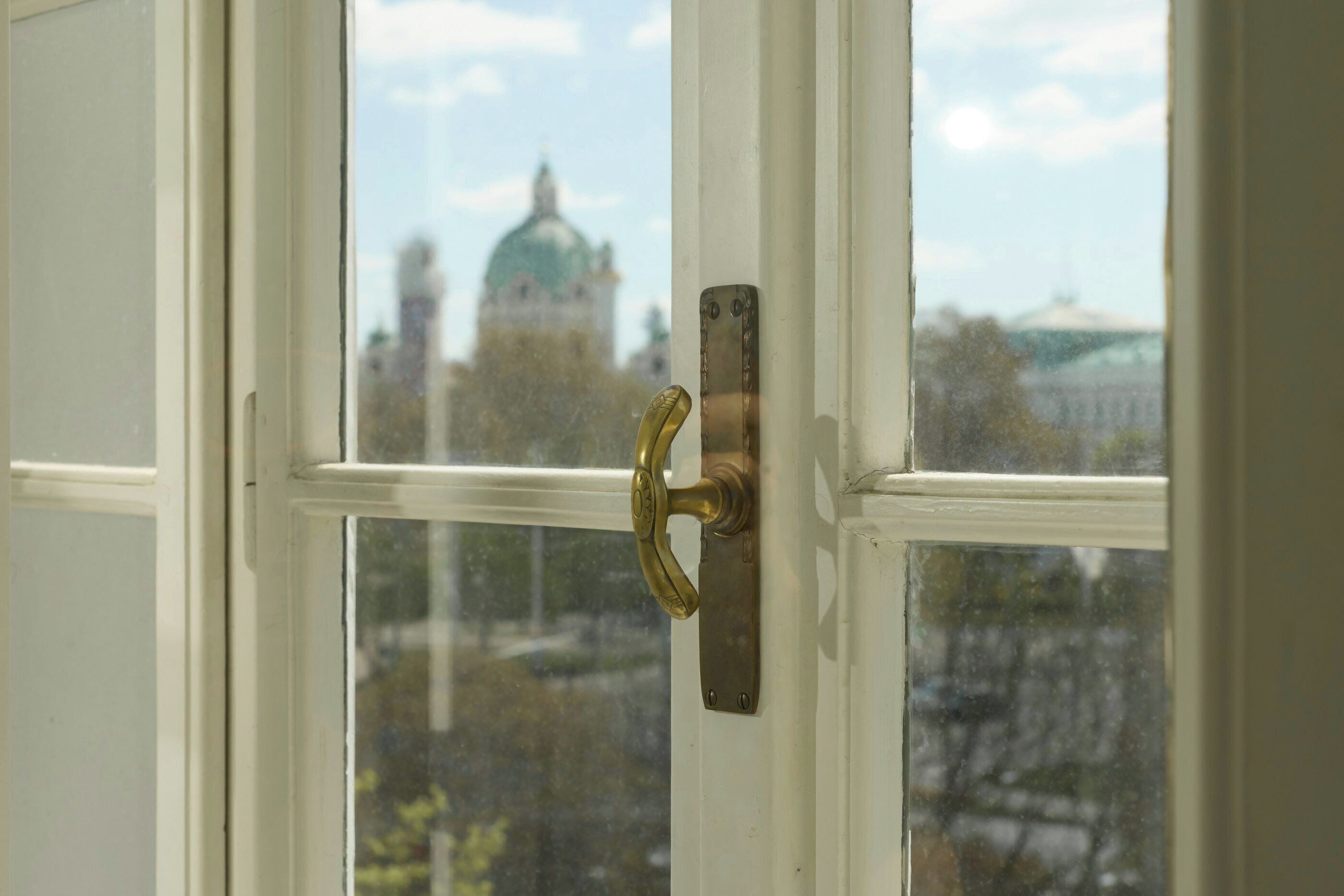 THE CLOUD with view | Tecnología