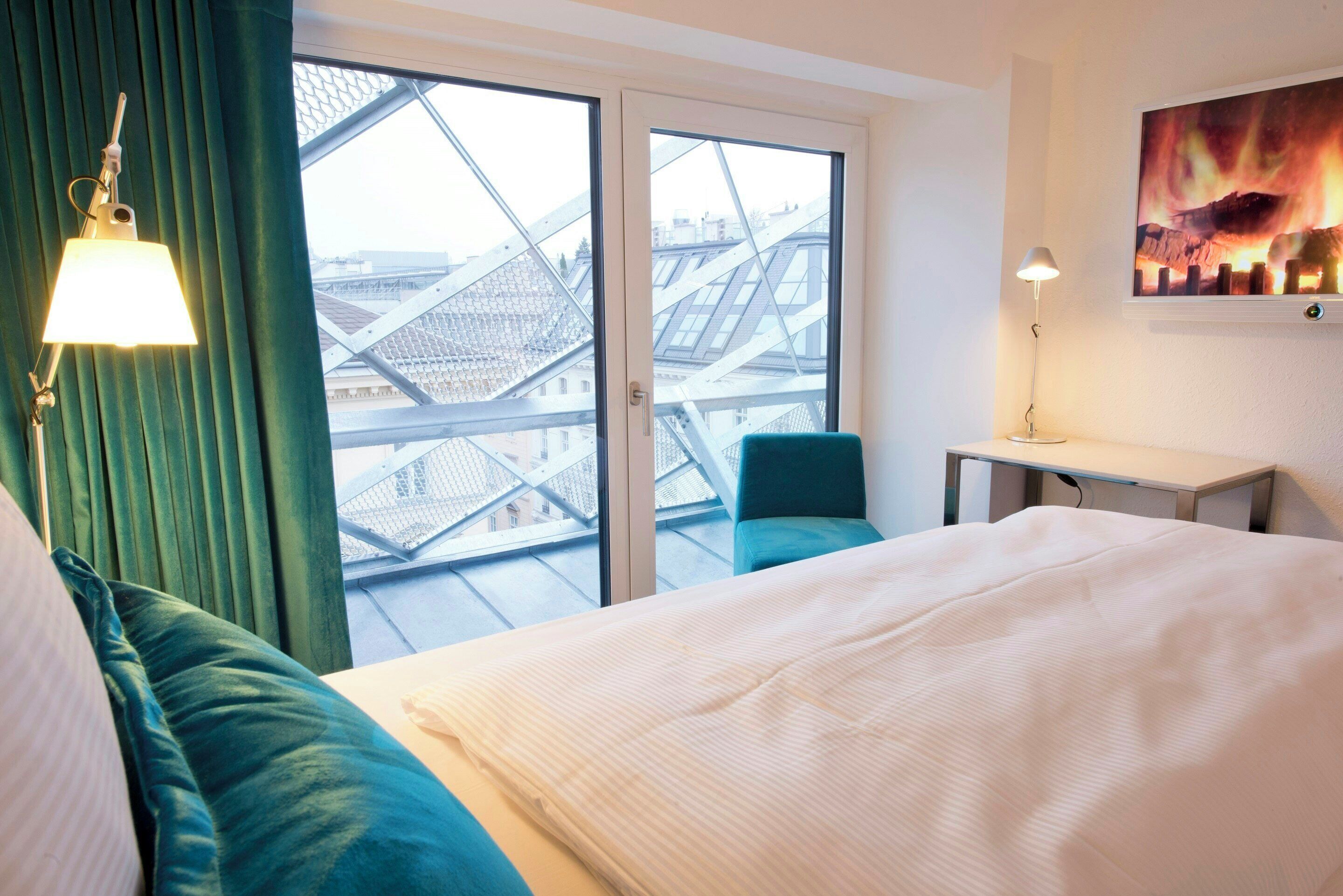 Foto - Motel One Wien-Staatsoper