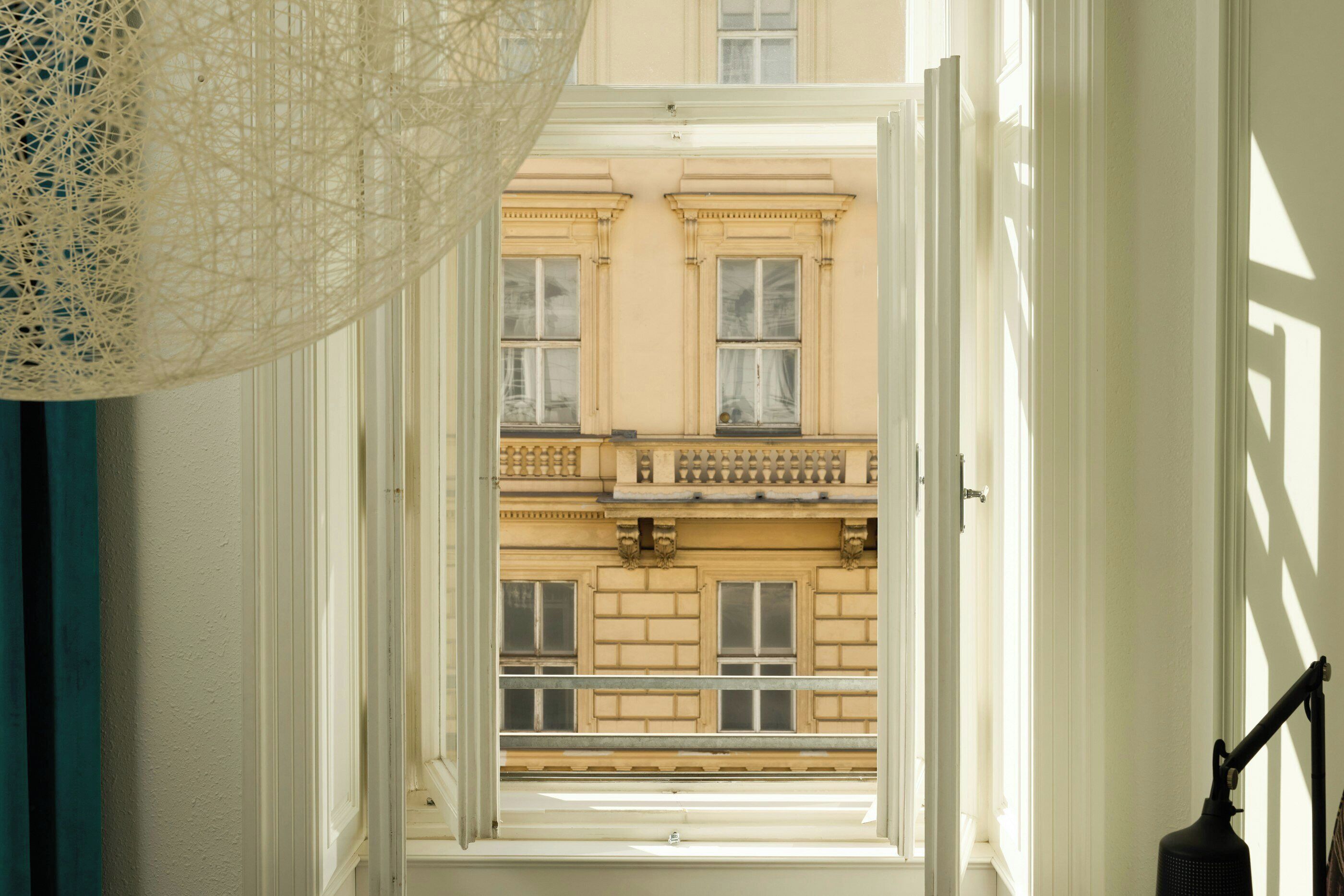Egyptian cotton sheets, premium bedding, desk, soundproofing
