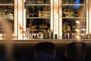 Bar (sur place)