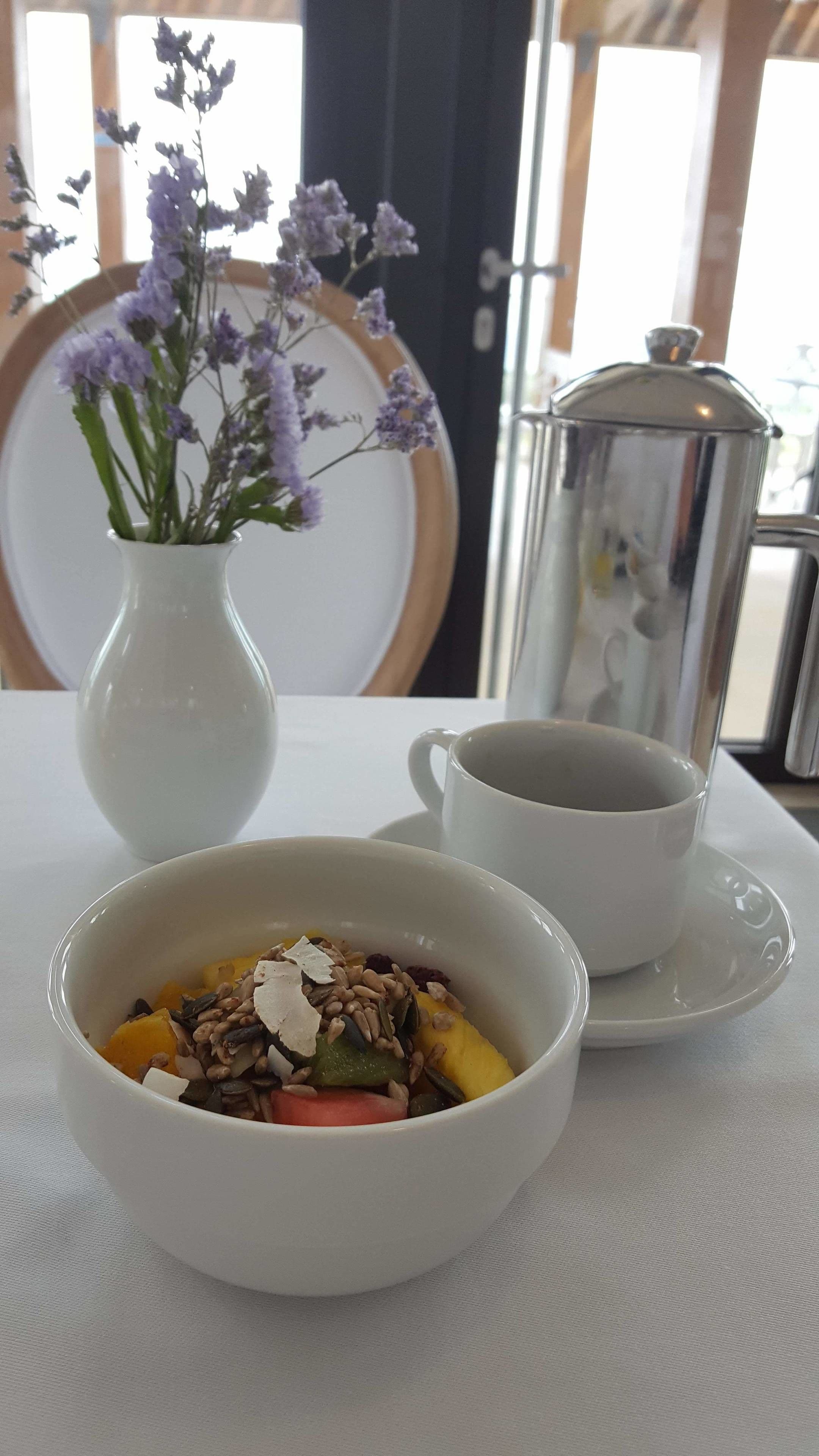 Frokostmåltid