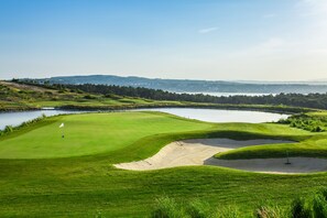 Golf - Royal Óbidos Scenic Resort (Obidos)