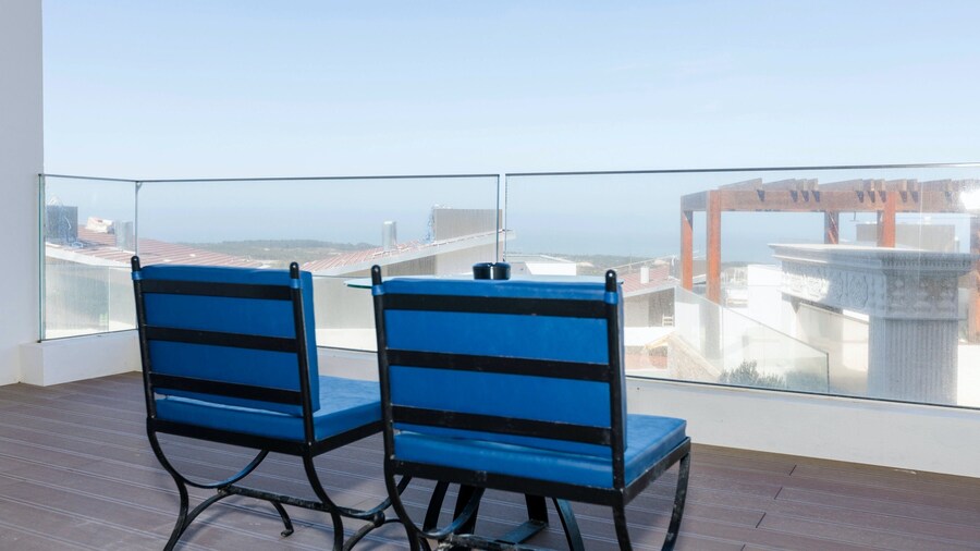 Royal Óbidos Scenic Resort