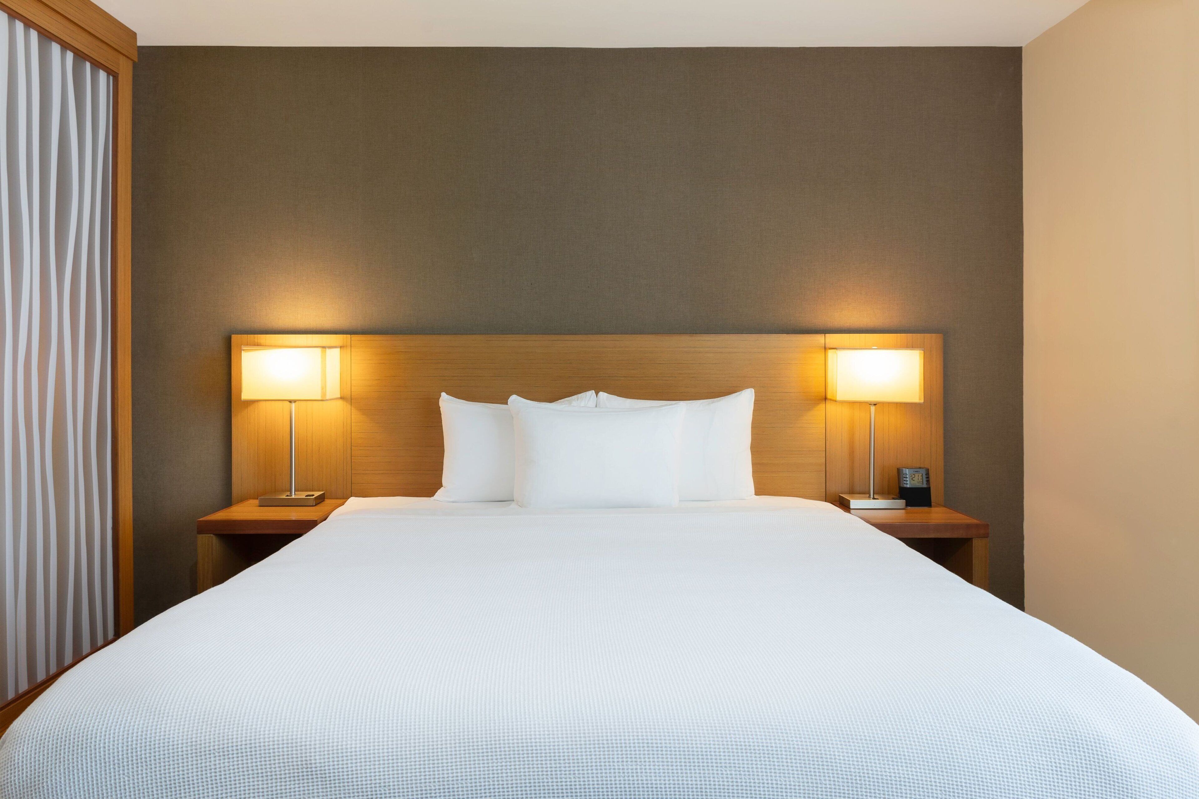 1 bedroom, minibar, in-room safe, desk