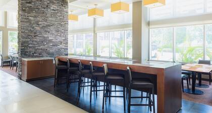 Courtyard by Marriott Ciudad del Carmen Campeche