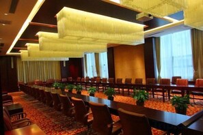 Unclassified image, 5 of 104, button - Jinsheng Hotel (Nantong)