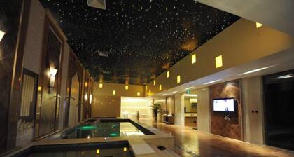 Jinsheng Hotel