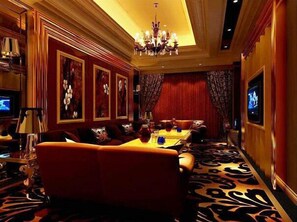 Property amenity - Jinsheng Hotel (Nantong)