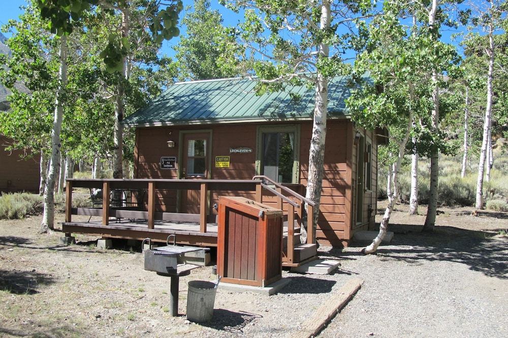Convict Lake Resort