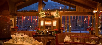 Convict Lake Resort