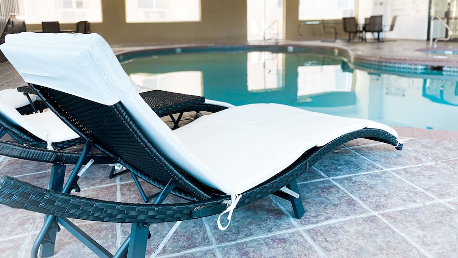 Quality Inn Vernal near Dinosaur National Monument