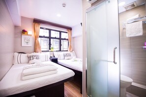 패밀리룸 | 미니바, 객실 내 금고, 무료 WiFi