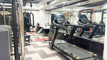 Gimnasio