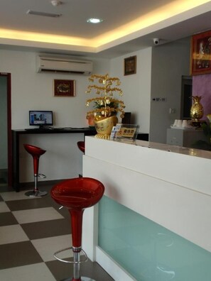 Private kitchen - Hotel Star Moon (Malacca City)