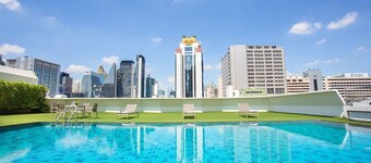 Graceland Bangkok Hotel