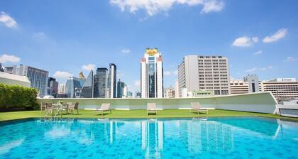 Graceland Bangkok Hotel