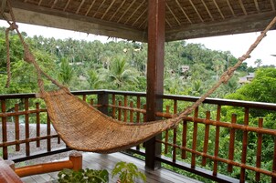Vistas desde la habitación