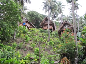 Exterior - Coco Beach Island Resort (Puerto Galera)